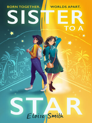 cover image of Sister to a Star